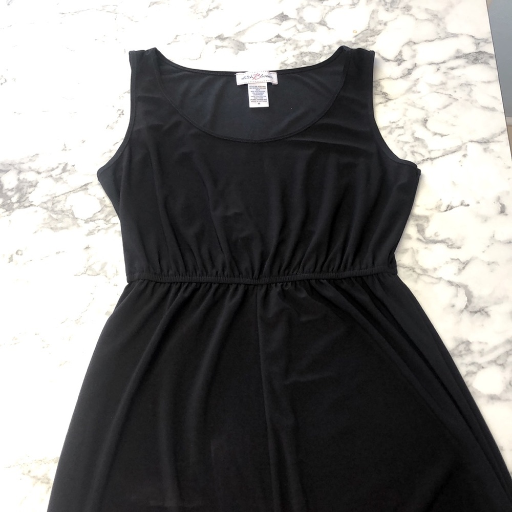 Floor Length Maxi